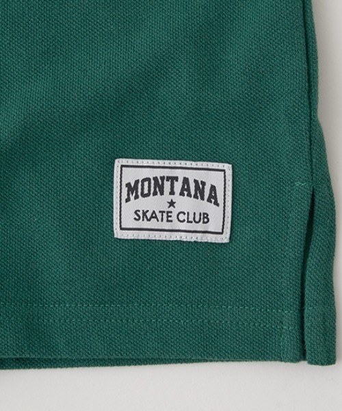 b・ROOM（ビールーム）の「スケーターラガーシャツ（Tシャツ/カットソー・キッズ・オートミール/ネイビー/モスグリーン・110cm/130cm/100cm/120cm/140cm/150cm）」の21枚目の写真
