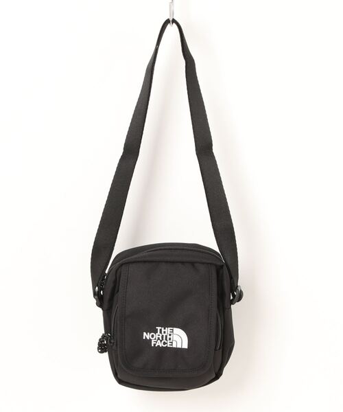 ◇ THE NORTH FACE/ザ・ノースフェイス - FLAP CROSS MINI BAG
