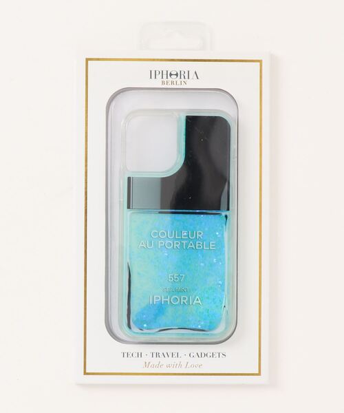 【セール】【IPHORIA アイフォリア】Liquid Case for Apple iPhone 12 mini（スマホケース/カバー）｜iphoria（アイフォリア）