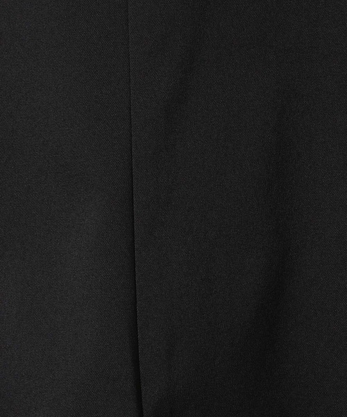 GLOBAL WORK（グローバルワーク）の「2WAYサロペット/AND YUA ANY/967594（サロペット/オーバーオール・キッズ・ブラック/アイボリー・160cm/150cm）」の18枚目の写真