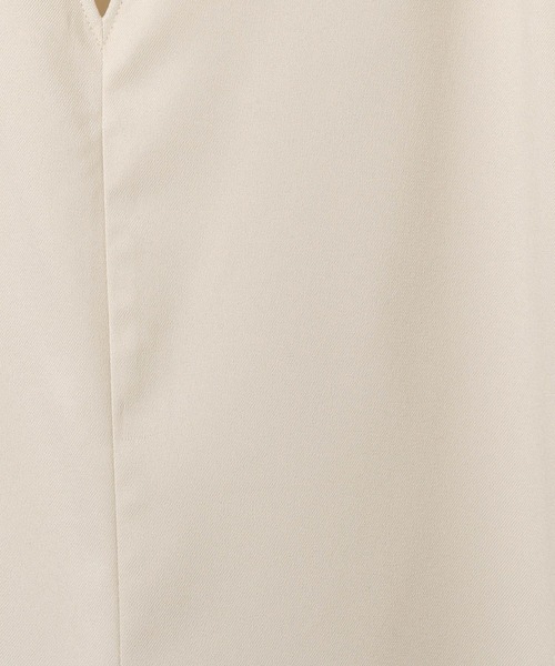 GLOBAL WORK（グローバルワーク）の「2WAYサロペット/AND YUA ANY/967594（サロペット/オーバーオール・キッズ・ブラック/アイボリー・160cm/150cm）」の19枚目の写真