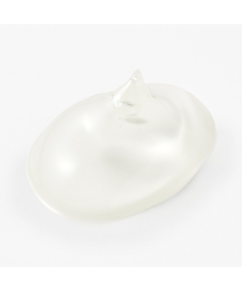 無印良品（ムジルシリョウヒン）の「マイルドジェルクレンジング　１００ｇ（クレンジング・レディース・その他・FREE）」の3枚目の写真