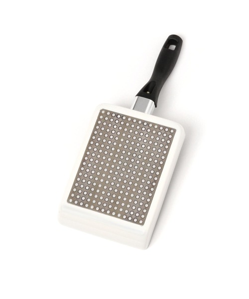 LAKOLE（ラコレ）の「フッ素加工IHたまご焼き器 / 968020（鍋/フライパン・レディース・アイボリー・FREE）」の4枚目の写真