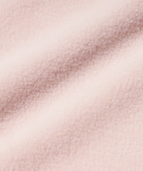 SHOO・LA・RUE（シューラルー）の「◆【110-140cm】裏フリースナイロン切替ブルゾン（ブルゾン・キッズ・グリーン系5/ライトパープル/ブラック系4/パープル系2・11/12/13/14）」の17枚目の写真