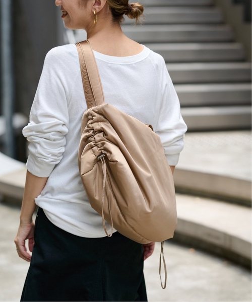 FRAMeWORKフレームワークNOMADISノマディス2wayショルダーバッグ 楽天市場】≪WEB限定追加≫【NOMADIS/ノマディス】BOY4