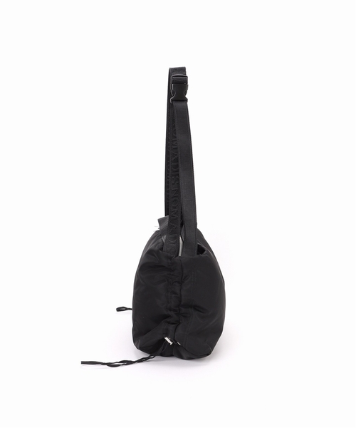 FRAMeWORK フレームワーク ノマディス 別注SAC 2 ブラック