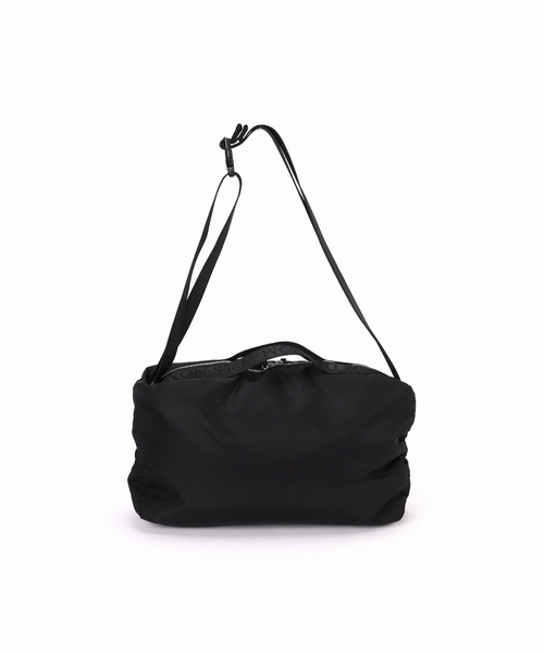 NOMADIS BOY 2way トートバッグ フレームワーク　中綿　未使用 NOMADIS（ノマディス）の「【NOMADIS】2WAYトート/BOY