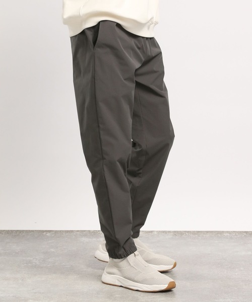 パンツ smile GLOBAL WORK Smile Seed Store 「GLOBAL Store」 イージーパンツ