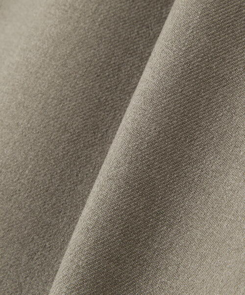 NATURAL BEAUTY BASIC(ナチュラルビューティーベーシック)の「◇ハイウエストグルカツータックパンツ(その他パンツ・レディース・グレー/ベージュ・SMALL/MEDIUM)」の22枚目の写真