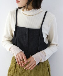 タートルシアーTシャツ
