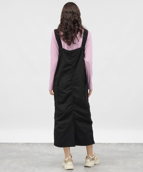 LAKOLE（ラコレ）の「起毛ハイネック長袖T / 982195（Tシャツ/カットソー・レディース・ライトパープル/ブラック/アイボリー/ライトブラウン・SMALL/MEDIUM）」の8枚目の写真