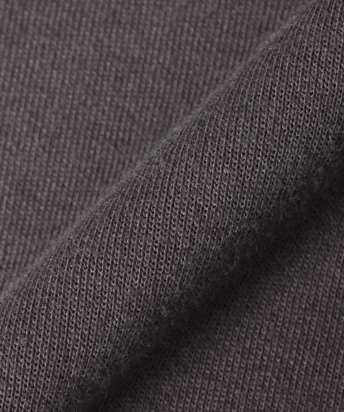 petit main LIEN（プティマインリアン）の「【LADIES】チュールフリルトップス（シャツ/ブラウス・レディース・チャコールグレー/オフホワイト/ブラック・FREE）」の9枚目の写真