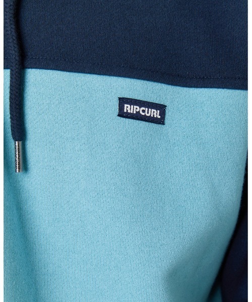 【セール】【RIPCURL（リップカール）】SURF REVIVAL CUSTOM HOOD プルオーバーパーカー スウェットパーカー（パーカー）｜RIP CURL（リップカール）