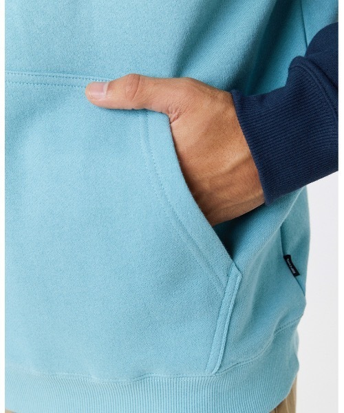 【セール】【RIPCURL（リップカール）】SURF REVIVAL CUSTOM HOOD プルオーバーパーカー スウェットパーカー（パーカー）｜RIP CURL（リップカール）