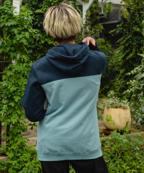 【セール】【RIPCURL（リップカール）】SURF REVIVAL CUSTOM HOOD プルオーバーパーカー スウェットパーカー（パーカー）｜RIP CURL（リップカール）