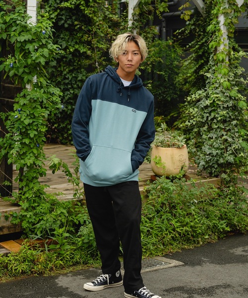 【セール】【RIPCURL（リップカール）】SURF REVIVAL CUSTOM HOOD プルオーバーパーカー スウェットパーカー（パーカー）｜RIP CURL（リップカール）