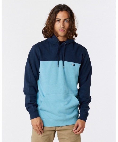 【セール】【RIPCURL（リップカール）】SURF REVIVAL CUSTOM HOOD プルオーバーパーカー スウェットパーカー（パーカー）｜RIP CURL（リップカール）