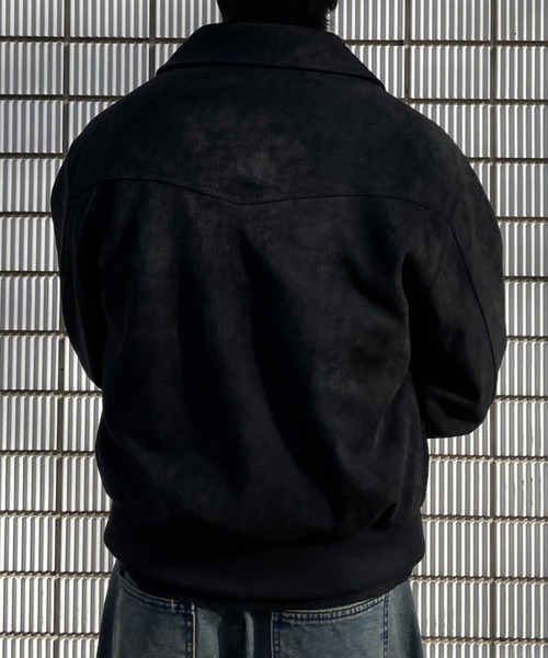 Chikashitsu +（チカシツプラス）の「ストリートファッション