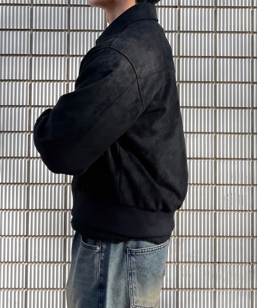 Chikashitsu +（チカシツプラス）の「ストリートファッション