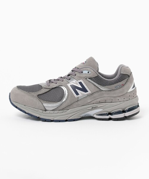 NEW BALANCE(ニューバランス)の「NEW BALANCE / ML2002RA(スニーカー・メンズ・グレー・29.0cm/28.5cm/28.0cm/27.5cm/27.0cm/26.5cm/26.0cm/25.5cm)」の3枚目の写真