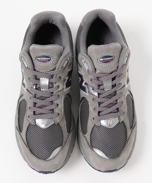 NEW BALANCE(ニューバランス)の「NEW BALANCE / ML2002RA(スニーカー・メンズ・グレー・29.0cm/28.5cm/28.0cm/27.5cm/27.0cm/26.5cm/26.0cm/25.5cm)」の5枚目の写真