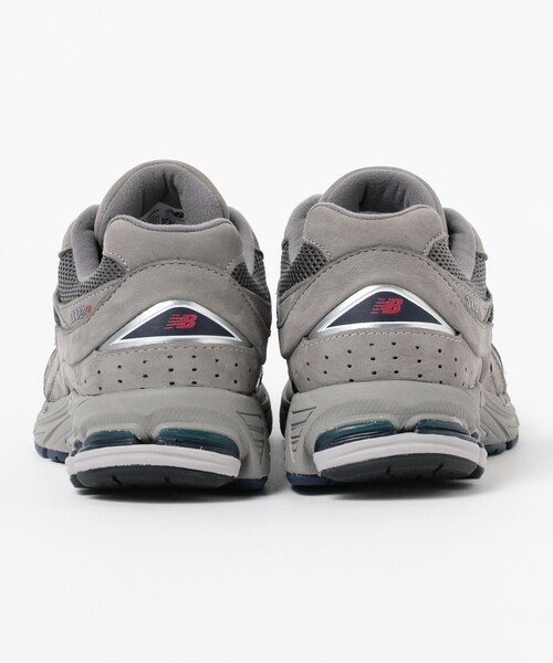 NEW BALANCE(ニューバランス)の「NEW BALANCE / ML2002RA(スニーカー・メンズ・グレー・29.0cm/28.5cm/28.0cm/27.5cm/27.0cm/26.5cm/26.0cm/25.5cm)」の6枚目の写真