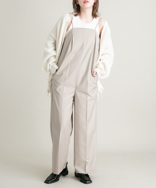 KBF（ケイビーエフ）の「アシンメトリートゥローファー（ローファー・レディース・ブラック/ベージュ/ブルー・36/37/38）」の9枚目の写真