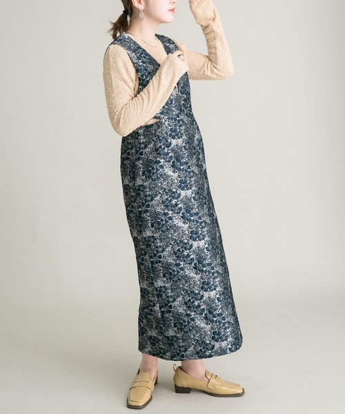 KBF（ケイビーエフ）の「アシンメトリートゥローファー（ローファー・レディース・ブラック/ベージュ/ブルー・36/37/38）」の15枚目の写真