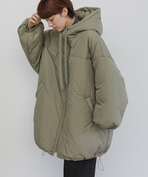 select MOCA | モンスターダウンコート(ダウンジャケット/コート)