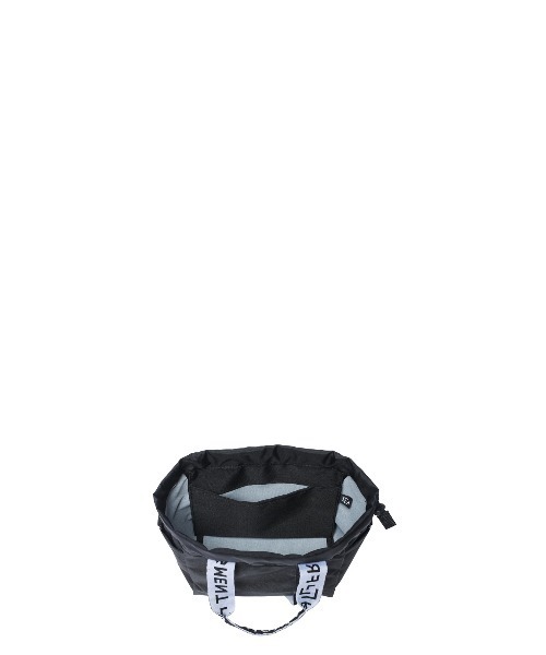 RAMIDUS（ラミダス）の「RAMIDUS 2WAY POUCH (S)（ショルダーバッグ・メンズ・ブラック・ONE SIZE）」の14枚目の写真