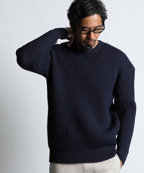 The DUFFER of ST.GEORGE（ザダファーオブセントジョージ）の