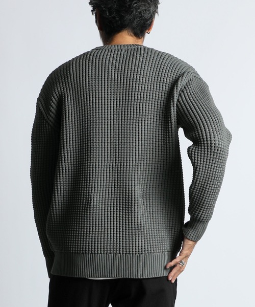 The DUFFER of ST.GEORGE（ザダファーオブセントジョージ）の