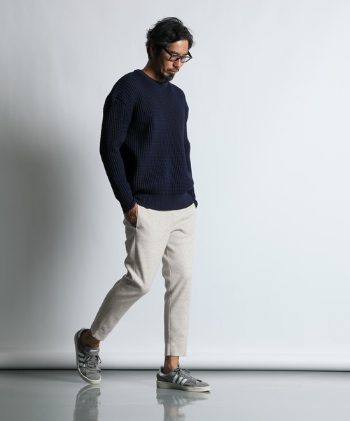 The DUFFER of ST.GEORGE（ザダファーオブセントジョージ）の
