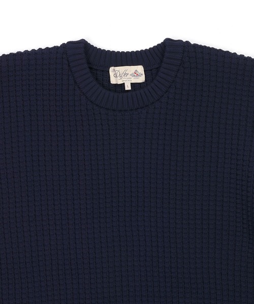 The DUFFER of ST.GEORGE（ザダファーオブセントジョージ）の