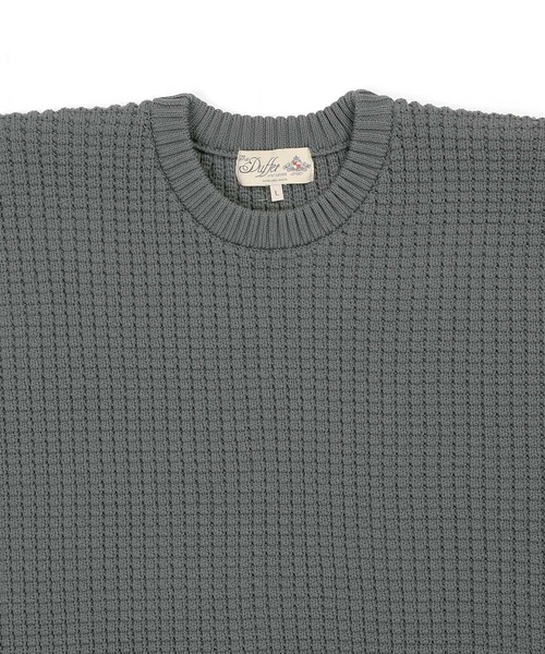 The DUFFER of ST.GEORGE（ザダファーオブセントジョージ）の