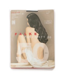 SALON adam et rope'（サロン アダム エ ロペ）の「【FALKE（ファルケ）】PURE MATT 50 Tights（タイツ/ストッキング・レディース）」