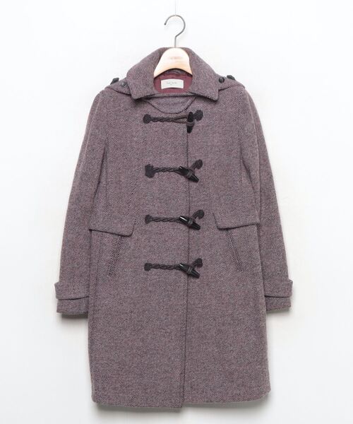 Paul Smith ダッフルコート ポールスミス セール/ブランド古着