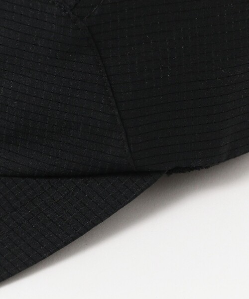 BEAMS（ビームス）の「BEAMS / メッシュ ジェットキャップ（キャップ・メンズ・オフホワイト/ブラック/ライトブルー・ONE SIZE）」の8枚目の写真