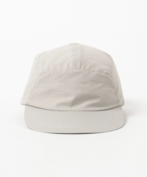 BEAMS（ビームス）の「BEAMS / メッシュ ジェットキャップ（キャップ・メンズ・オフホワイト/ブラック/ライトブルー・ONE SIZE）」の11枚目の写真