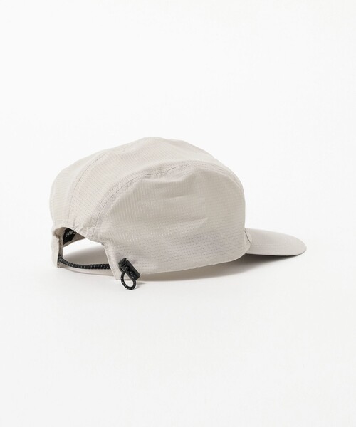 BEAMS（ビームス）の「BEAMS / メッシュ ジェットキャップ（キャップ・メンズ・オフホワイト/ブラック/ライトブルー・ONE SIZE）」の12枚目の写真