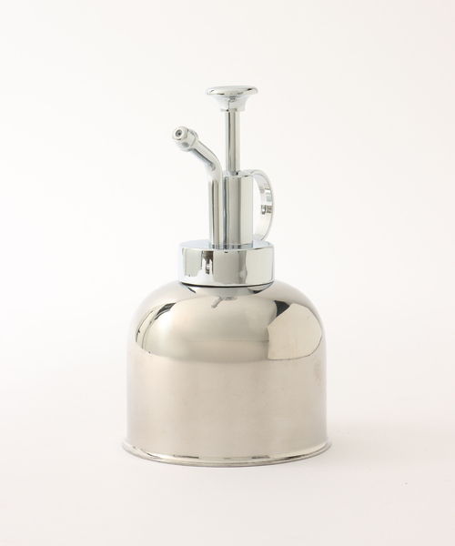 journal standard Furniture （ジャーナルスタンダードファニチャー）の「KEINN SPRAY スプレー ボトル 300ml（フラワーベース・レディース・シルバー・FREE）」の2枚目の写真