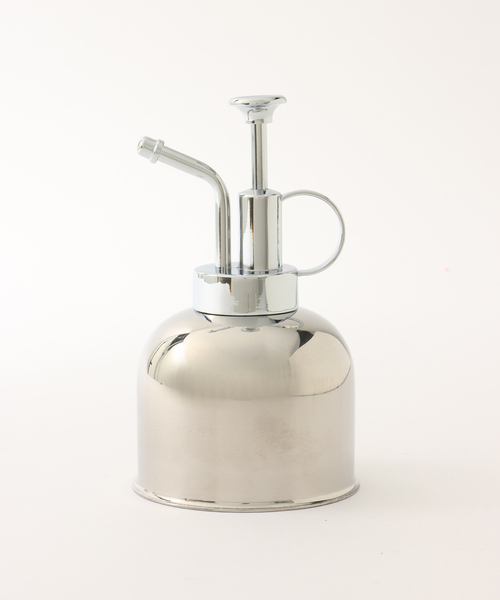 journal standard Furniture （ジャーナルスタンダードファニチャー）の「KEINN SPRAY スプレー ボトル 300ml（フラワーベース・レディース・シルバー・FREE）」の3枚目の写真