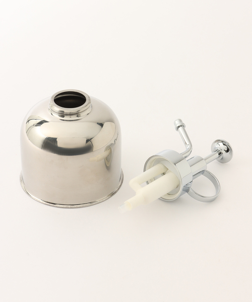 journal standard Furniture （ジャーナルスタンダードファニチャー）の「KEINN SPRAY スプレー ボトル 300ml（フラワーベース・レディース・シルバー・FREE）」の8枚目の写真