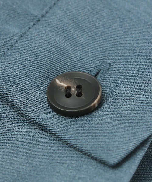 ドッキングシャツワンピース（シャツワンピース）｜チチカカ（チチカカ）