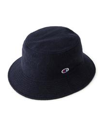 green label relaxing | 別注 ［チャンピオン］ CHAMPION PILE バケットハット(ハット)