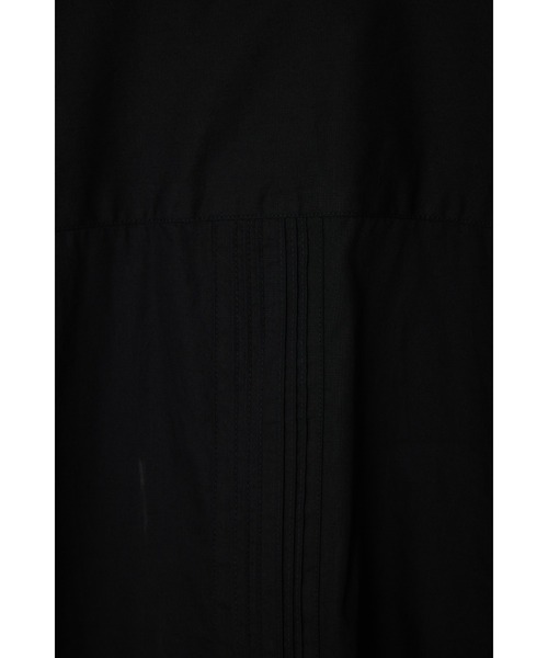 【セール】ジップルーズキューバシャツ（シャツ/ブラウス）｜STYLEMIXER（スタイルミキサー）