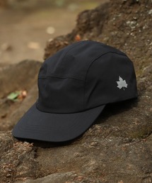 LOGOS | 【LOGOS by LIPNER/ロゴスバイリプナー】3レイヤーレインキャップ(キャップ)