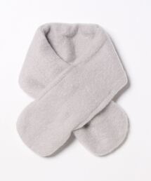 ACCOMMODE（アコモデ）の「バルキーティペット（マフラー）」
