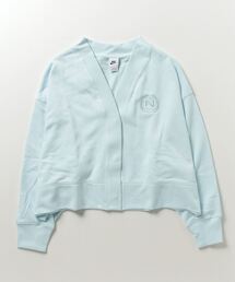 ナイキ NIKE ナイキ NSW OOS CRDGN NCPS フリース L/S トップ