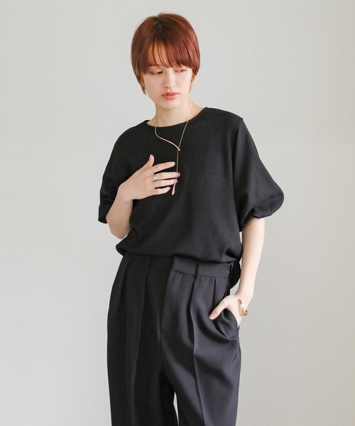 select MOCA（セレクトモカ）の「【ZOZO限定】Yシェイプネックレス（ネックレス・レディース・シルバー/ゴールド・FREE）」の7枚目の写真